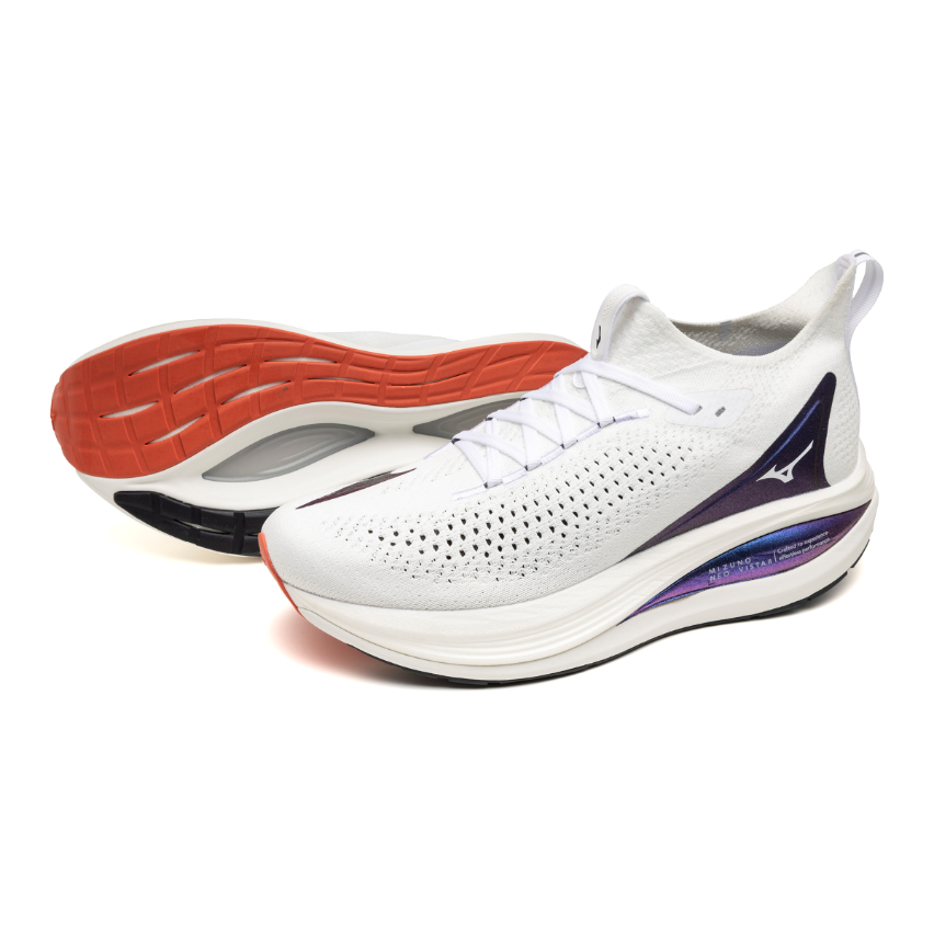 Mizuno Neo Vista 2
