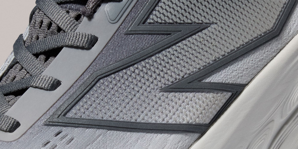 New Balance Grey Days, celebriamo il grigio!