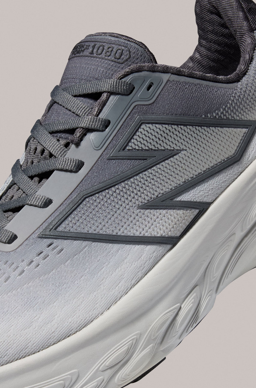 New Balance Grey Days