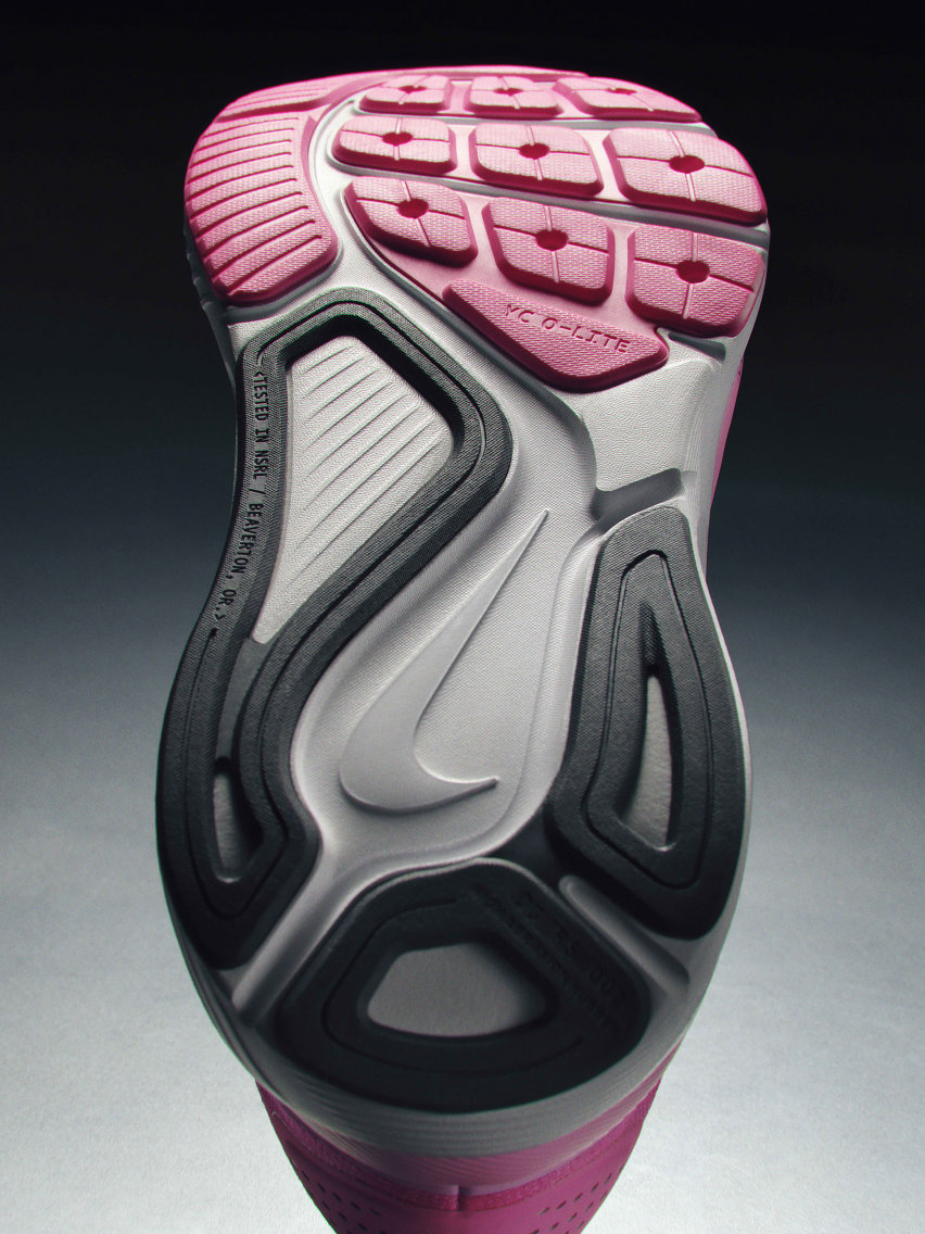 Nike Structure 26