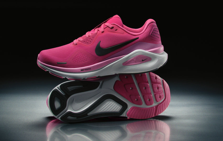 Nike Structure 26