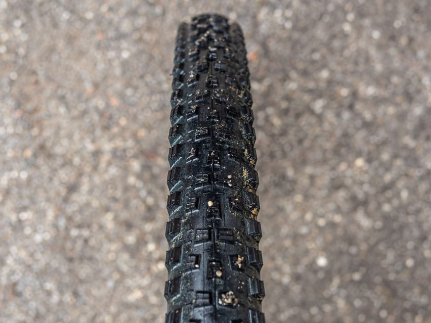 maxxis forecaster exo+ test - 04