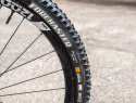 maxxis forecaster exo+ test - cover