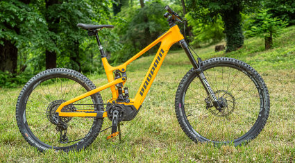 Propain Ekano 2 CF Ultimate - 01