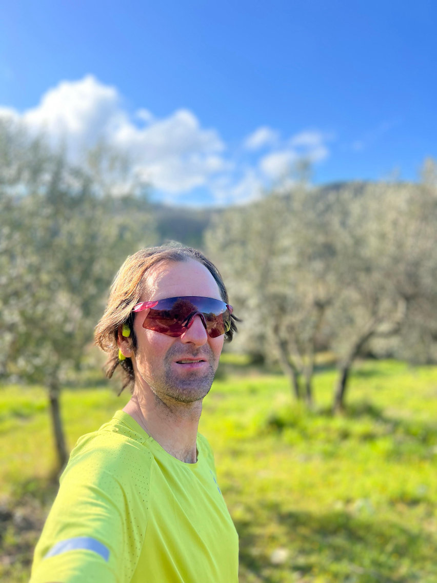 tuscany crossing
