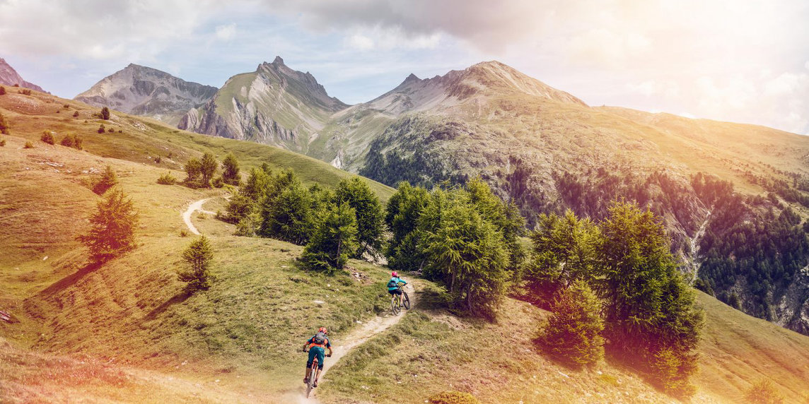 Swiss Bike Corner a Milano dal 6 al 18 maggio