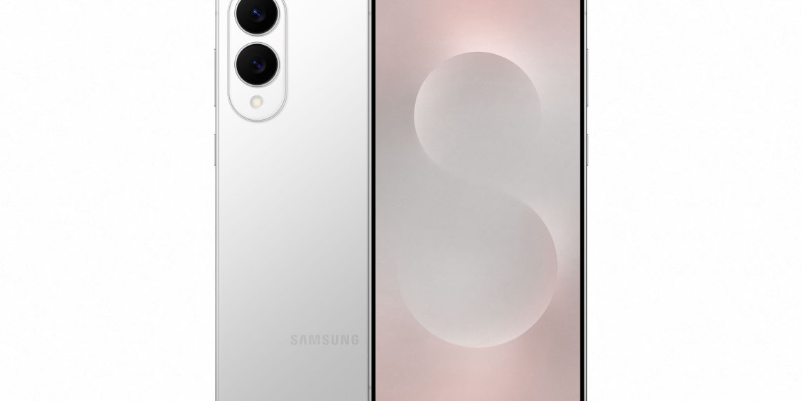 Samsung Galaxy S25 Edge, nuovo smartphone ultrasottile