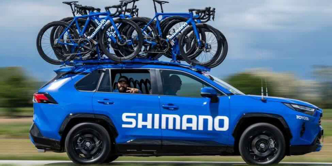 Shimano, Assistenza Tecnica Neutrale fino al 2029