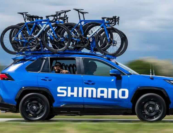Shimano, Assistenza Tecnica Neutrale fino al 2029