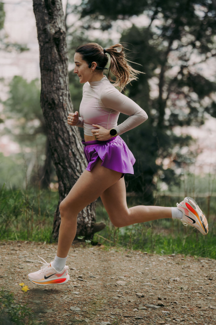 Suunto Run