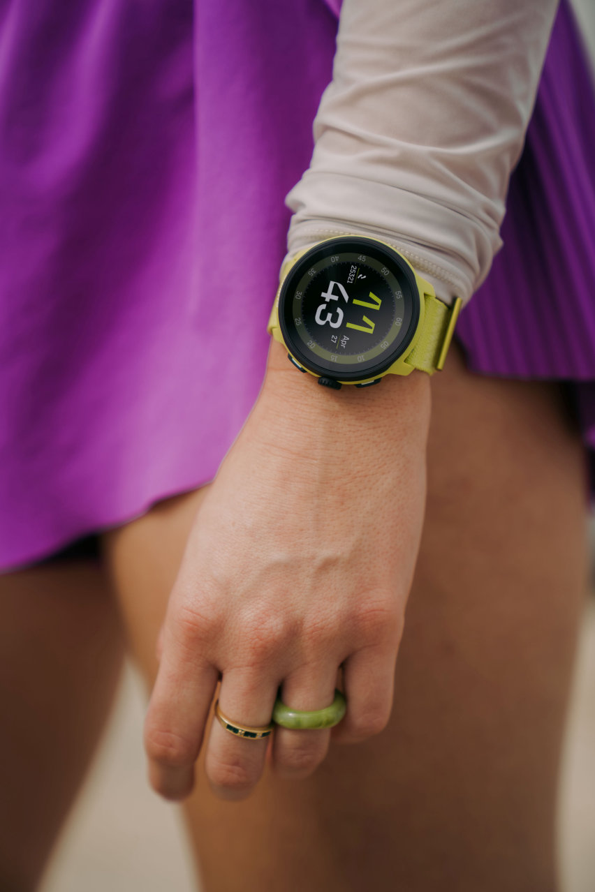 Suunto Run