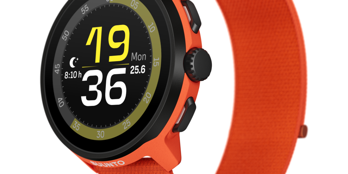 Suunto Run, la corsa ha un nuovo nome!