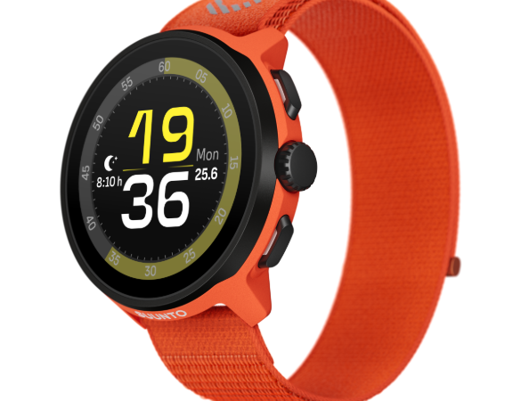 Suunto Run, la corsa ha un nuovo nome!