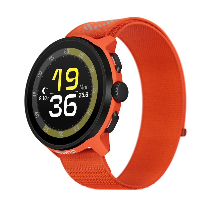 Suunto Run