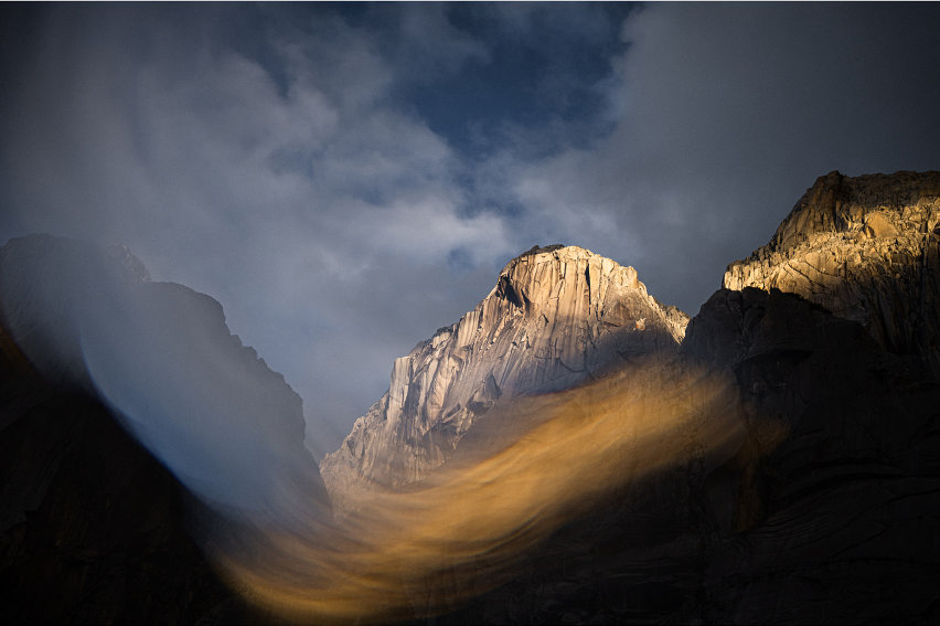 Tara Kerzhner - arcteryx