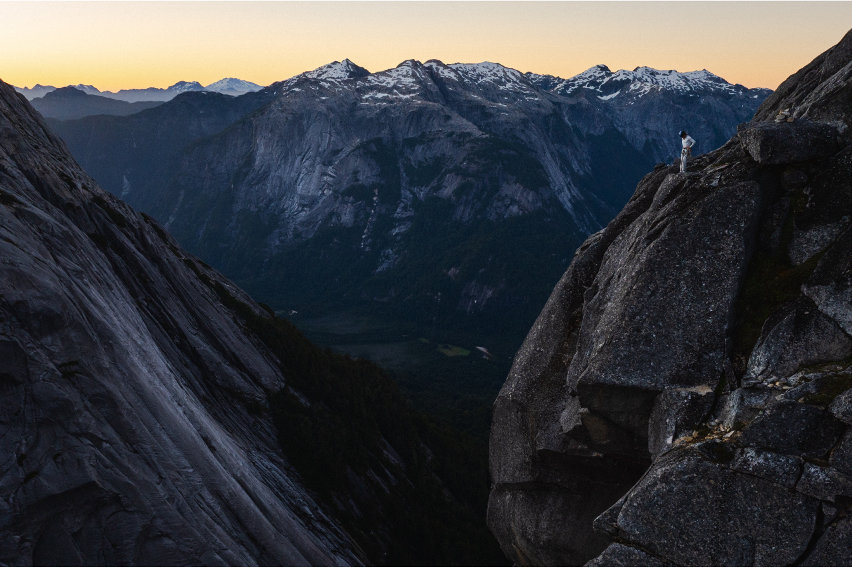 Tara Kerzhner - arcteryx