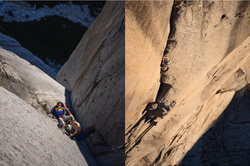 Tara Kerzhner - arcteryx