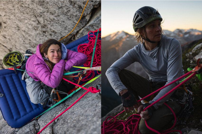 Tara Kerzhner - arcteryx
