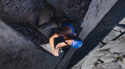Tara Kerzhner - arcteryx