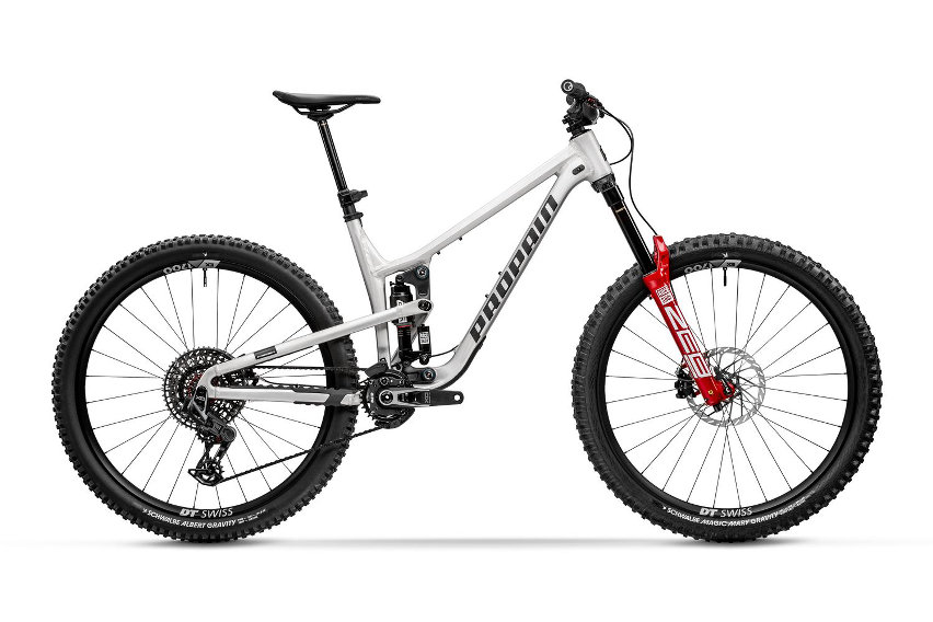Tyee AL Ultimate MY25