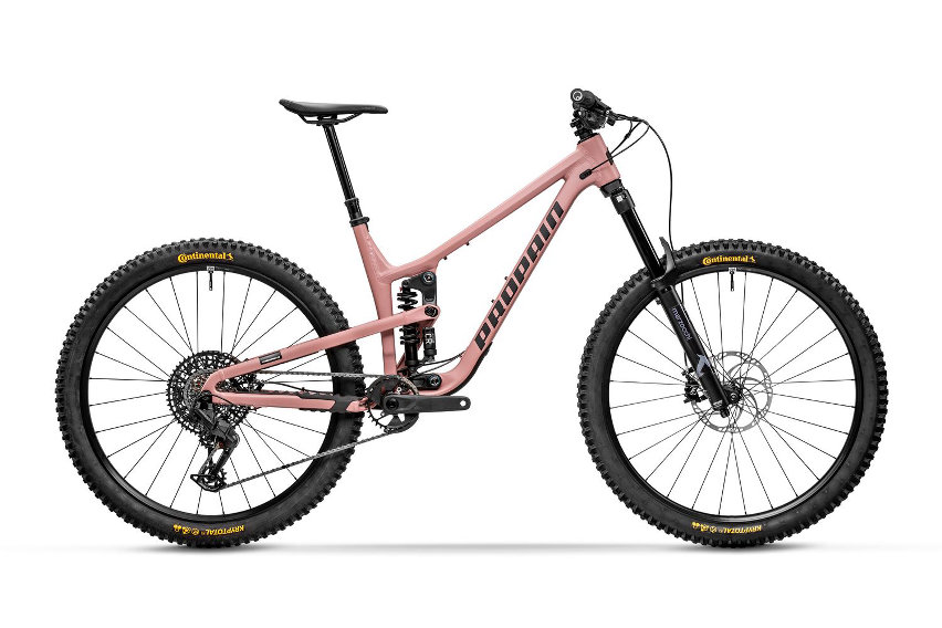 Tyee AL Bomber MY25