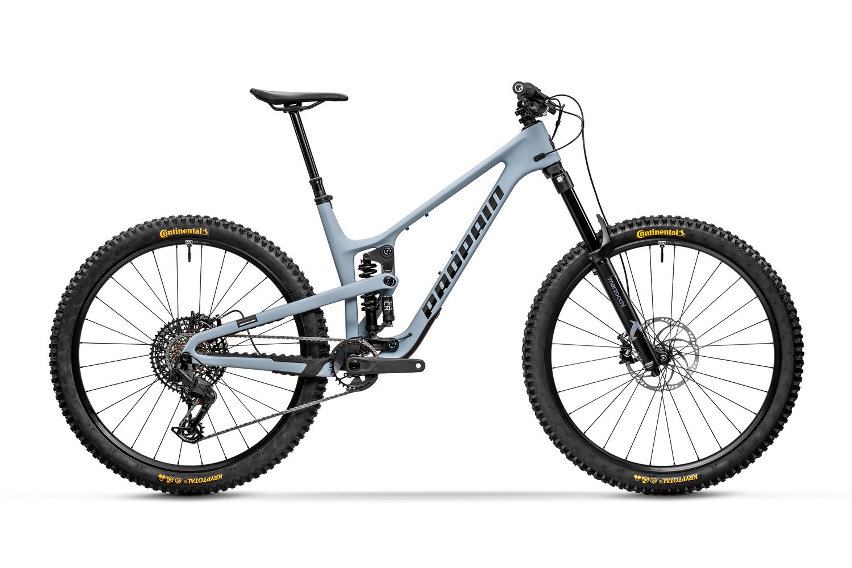 Tyee CF Bomber MY25