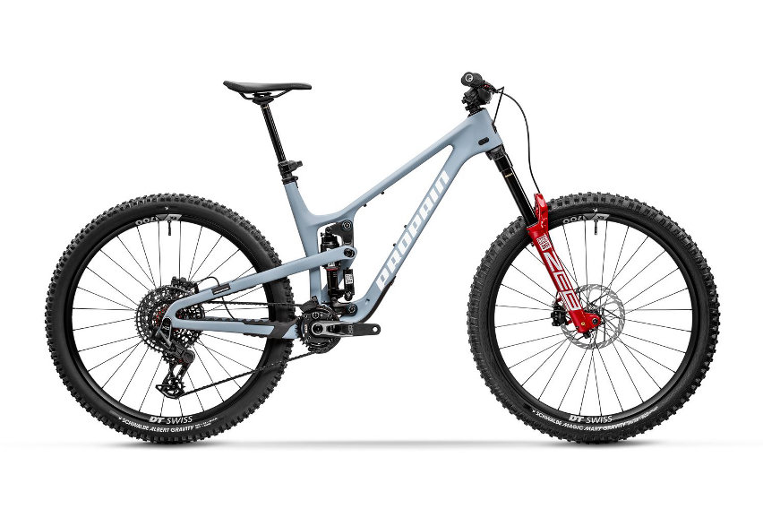 Tyee CF Ultimate MY25