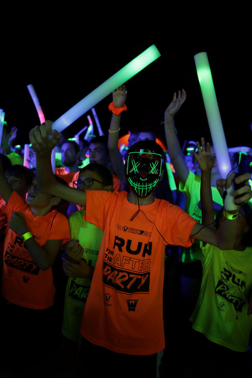 VIVA FLUO RUN 2025