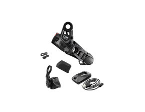 gx axs transmission upgrade kit - cover
