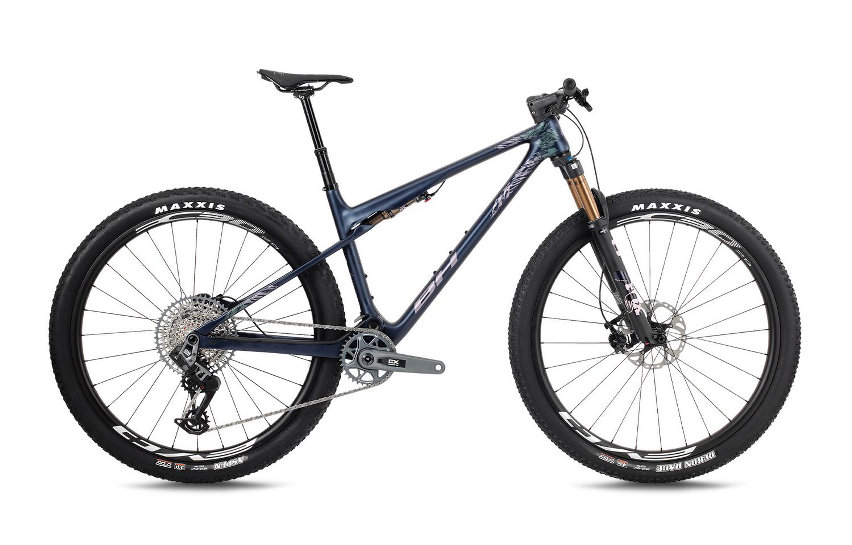 Lynx SLS 8.5