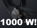DJI Avinox - firmware update 1000 W - cover