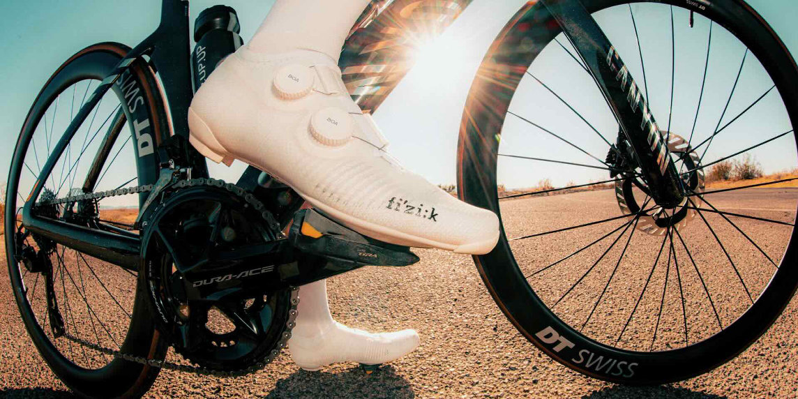 fizik Vega Carbon, il nuovo limite