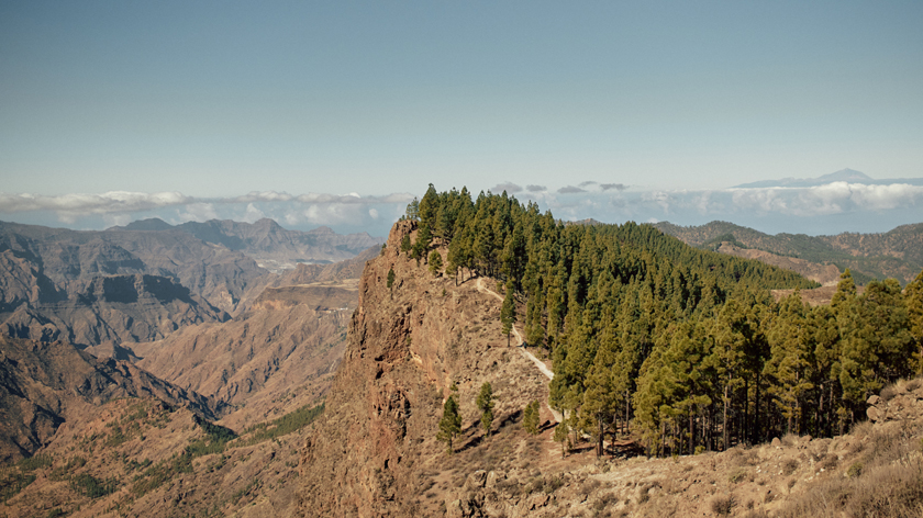 Gran Canaria Walking Festival
