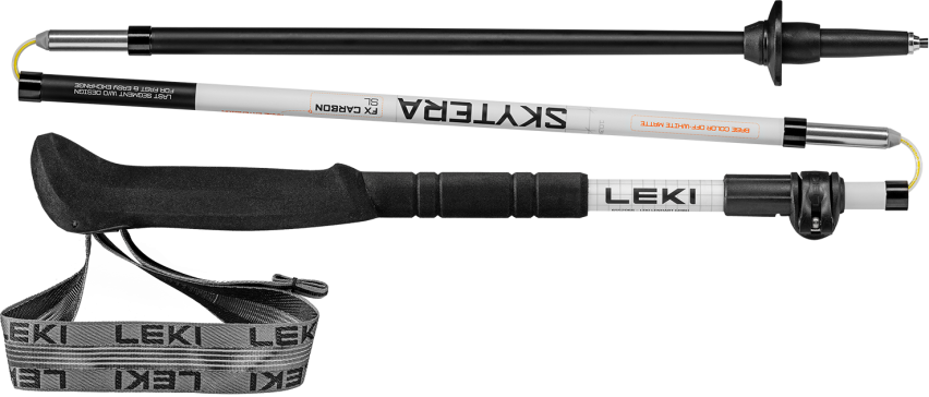 leki skytera