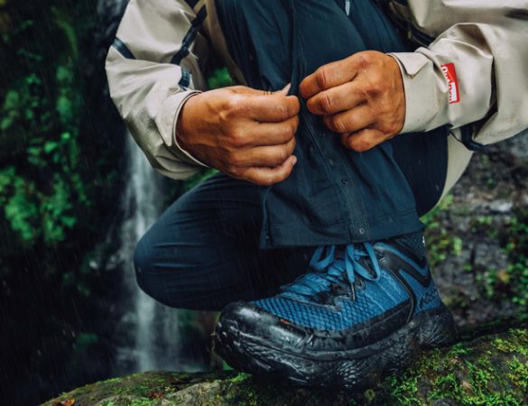 Omni-Max™: la tecnologia Columbia che rivoluziona il comfort outdoor