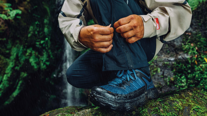 Omni-Max™: la tecnologia Columbia che rivoluziona il comfort outdoor