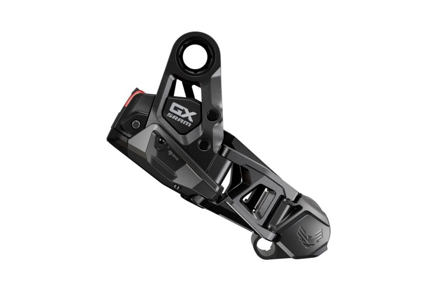 gx axs transmission upgrade kit - 01