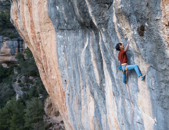 Climbing Team Arc’teryx: per una visione globale e inclusiva dell’arrampicata