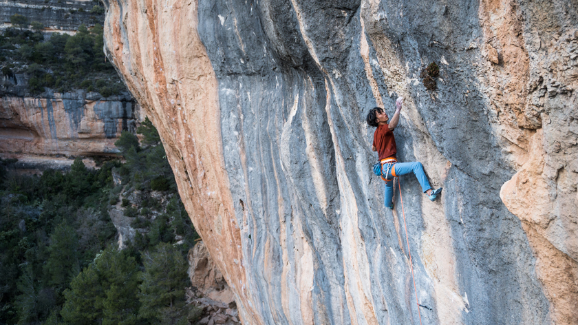 Climbing Team Arc’teryx: per una visione globale e inclusiva dell’arrampicata
