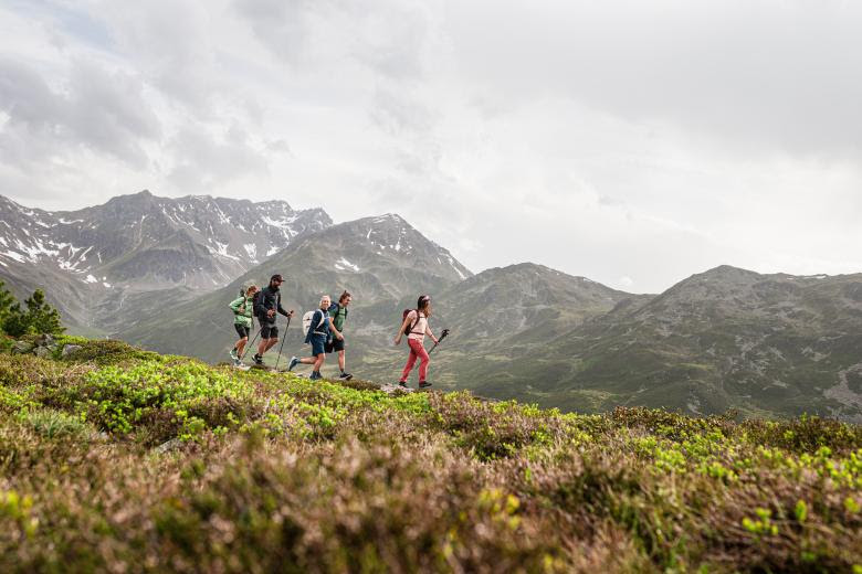 VAUDE: hiking sostenibile e funzionale per tutte le stagioni