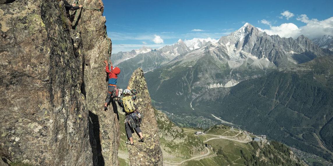 Patagonia lancia la nuova serie ‘Disaster Style’