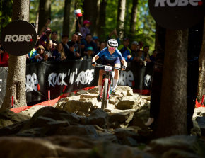 Coppa del Mondo XCO Nové Mĕsto - cover