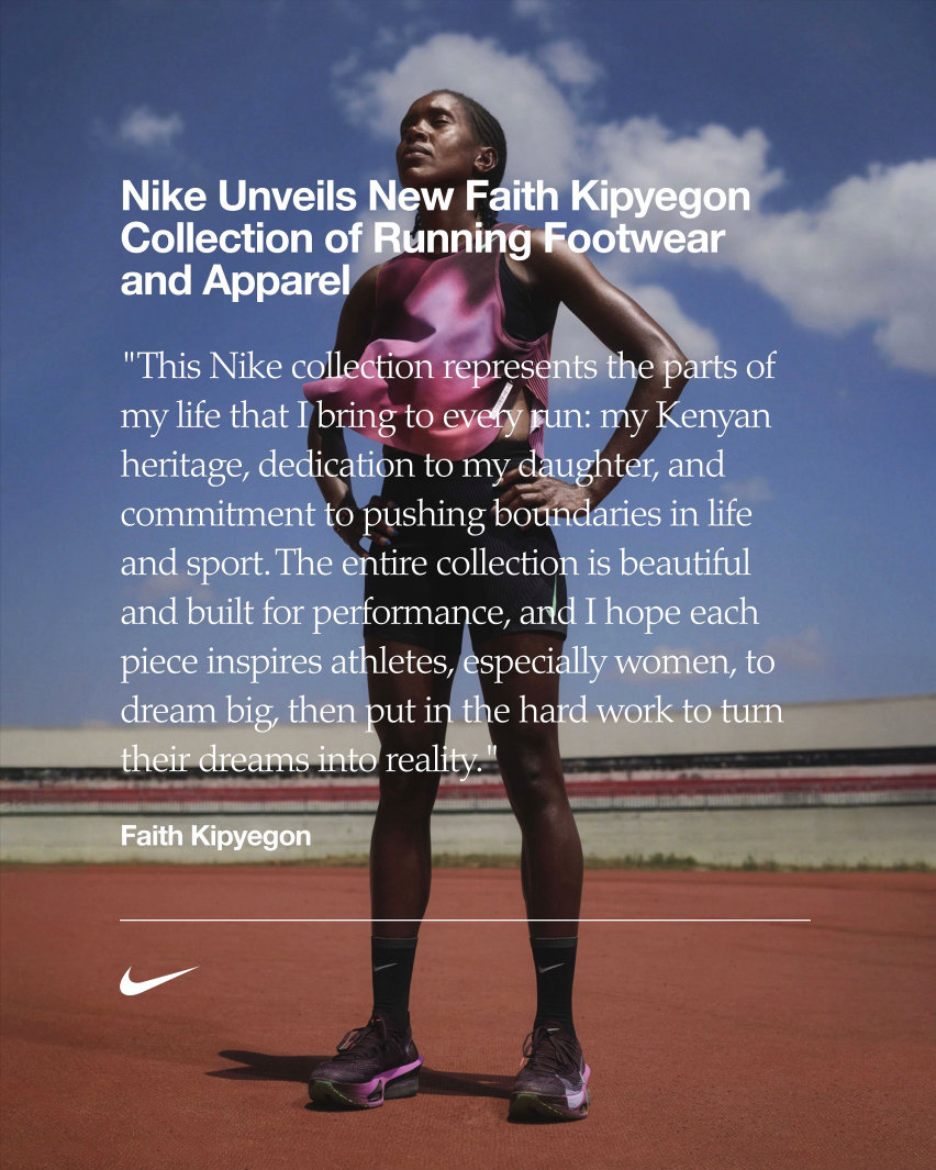 Nike Breaking4