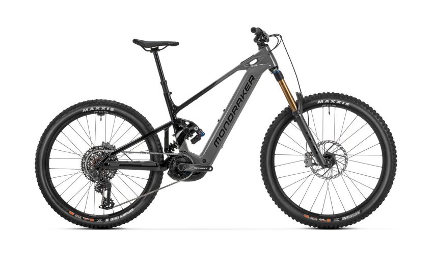 mondraker level rr gen 3