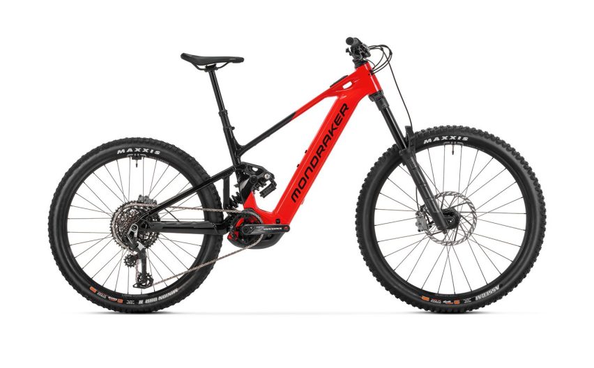 mondraker level r gen 3