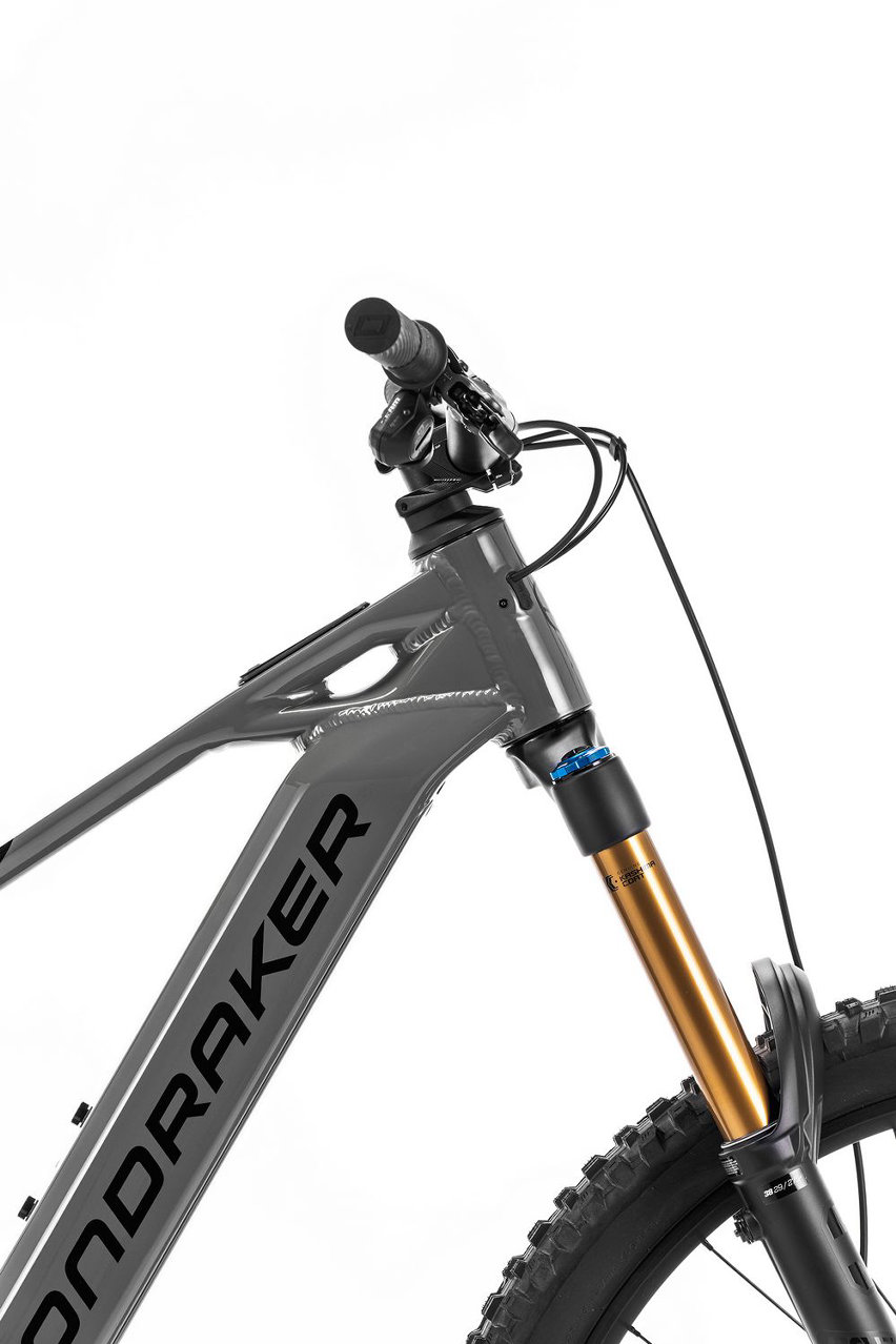 mondraker level gen 3 - 01