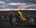 mondraker level gen 3 - cover