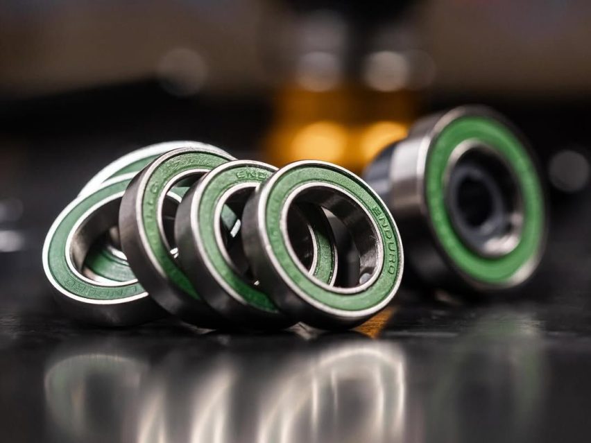 enduro bearings - ciclo promo components - cuscinetti
