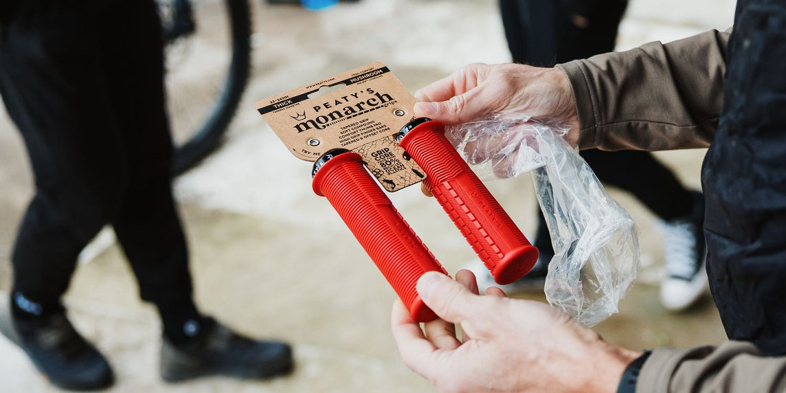 [TEST] Manopole Peaty’s Monarch Mushroom