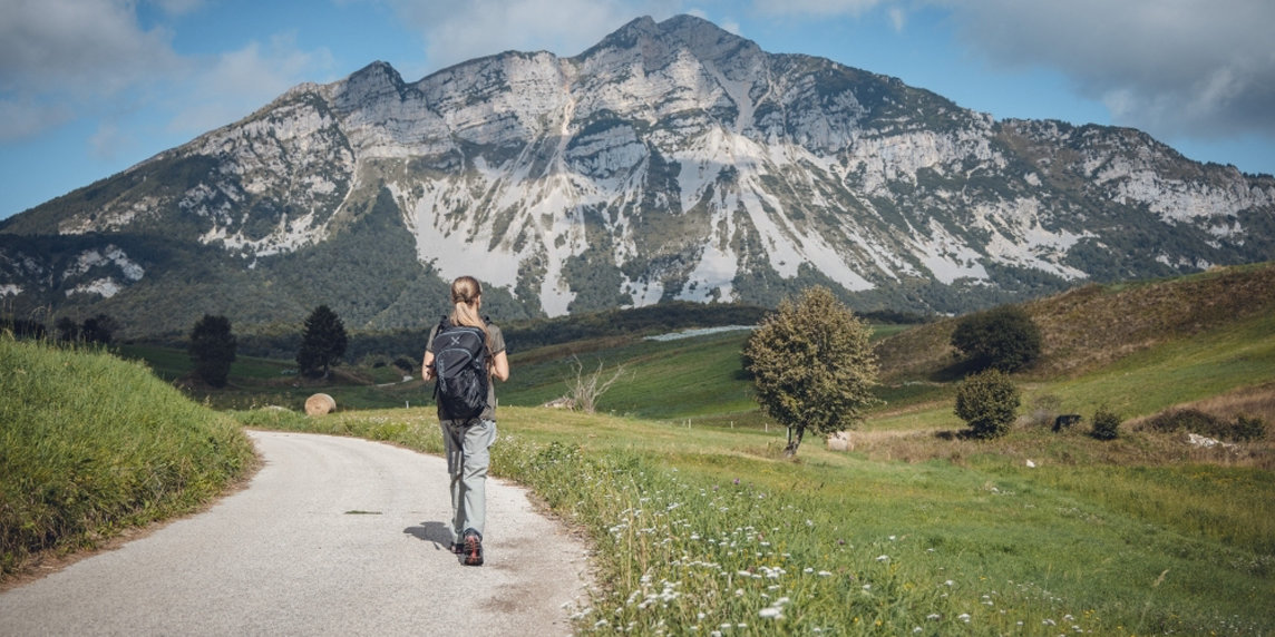 Val di Gresta: volto autentico dell’“undertourism” nel cuore bio di Garda Trentino